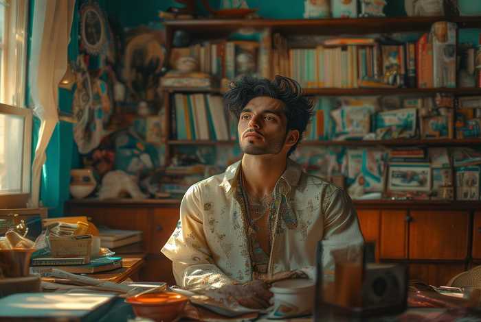 变性人的日常生活（变性人的日常生活小说）