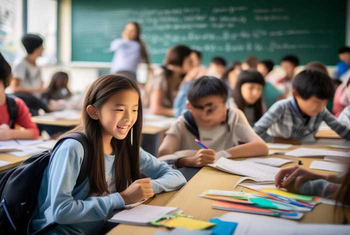 初中生活琐事作文 - 初中生活琐事作文600字