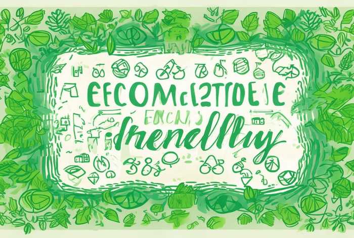 绿色低碳生活手抄小报，绿色低碳生活手抄小报边框