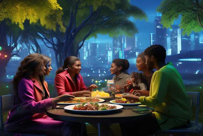 穿越未来之幸福生活免费阅读 - 穿越未来之幸福生活免费阅读小说