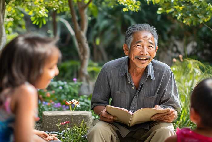 阿南生活记；阿南话说生活
