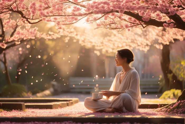 佛系生活态度的好处有哪些 佛系的生活态度好不好