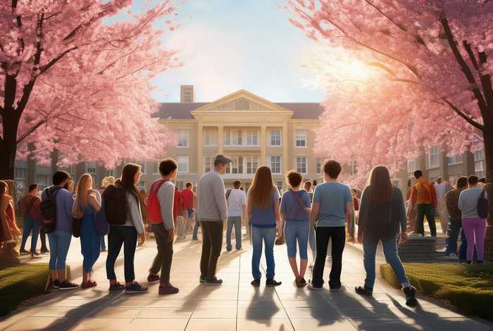 对高中生活的感想（对高中生活的感想怎么写）