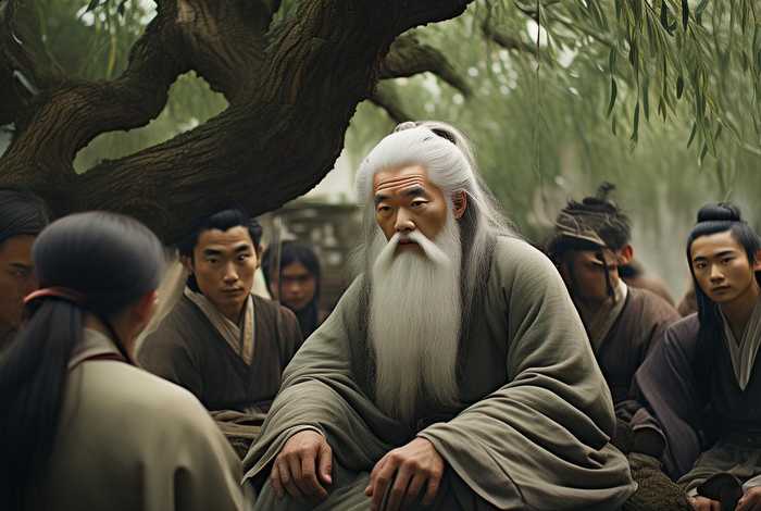 假使圣人复生即亦随而猾之矣翻译；假使圣人复生 即亦随而猾之矣