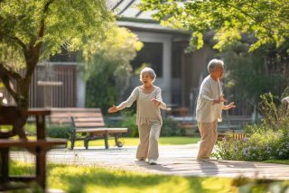 康养生活图片 - 康养图片素材