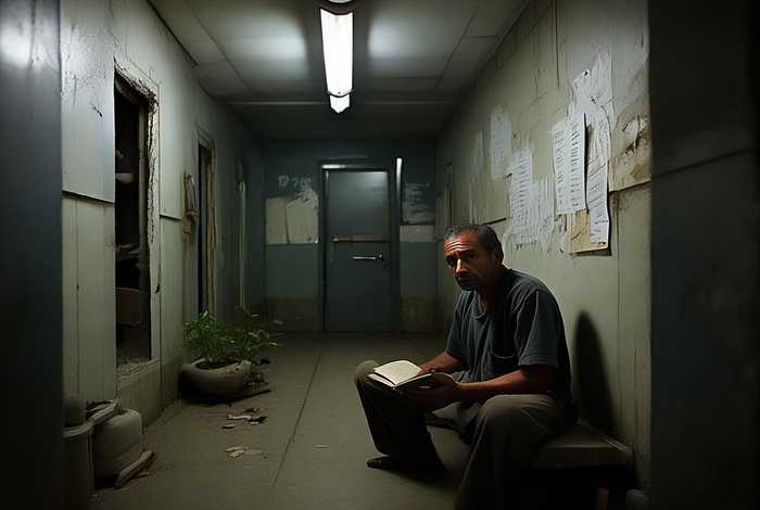 看守所生活真实经历（看守所生活真实经历有哪些）
