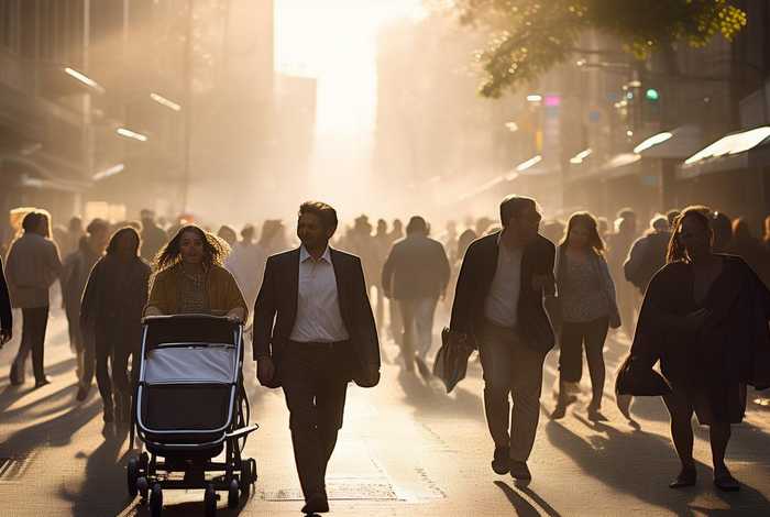 忙碌的生活很充实的说说配图，忙碌的生活很充实的说说配图简单