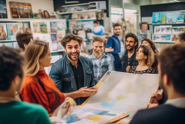 导游讲解与旅行生活服务互为条件 导游讲解与旅行生活服务互为条件是什么