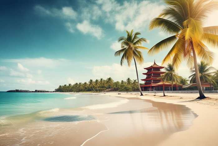 海南省生活怎么样、海南生活怎么样？