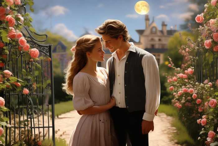 法式生活风尚 - 法式生活浪漫文案朋友圈