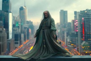 渡劫老祖现代生活指南全文 - 渡劫老祖现代修仙生活指南