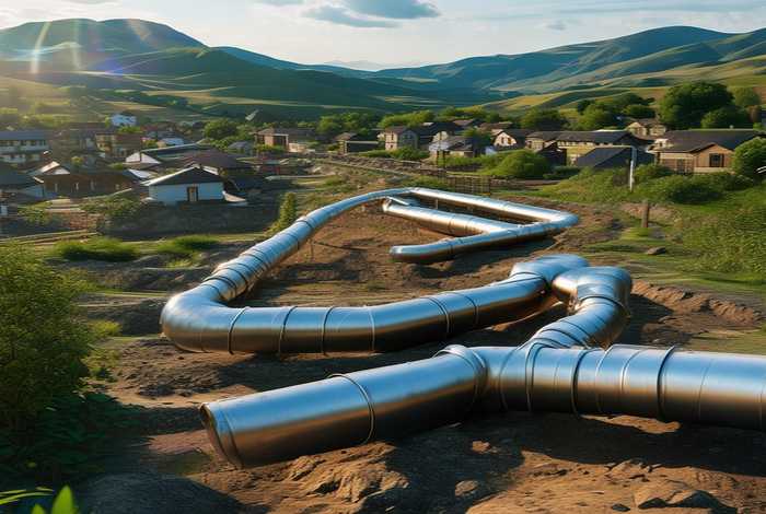 村庄生活污水收集管道管径不应小于 村庄生活污水收集管道管径不应小于多少