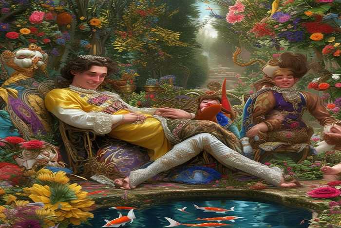 高衙内的幸福生活小说、高衙内的幸福生活就是