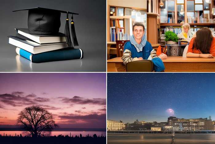 大学期间的得与失，我在大学期间的得与失