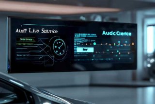 奥迪生活服务和控车服务哪个是续流量 奥迪生活服务和控车服务哪个是续流量的