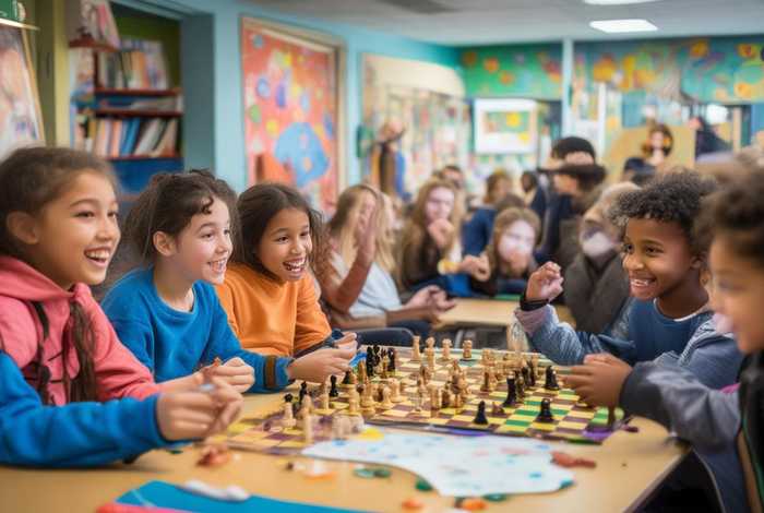 课余生活怎么画、课余生活怎么画图片