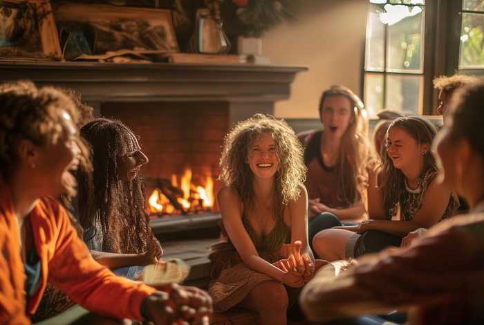 另一种灿烂生活剧集；另一种灿烂生活9集