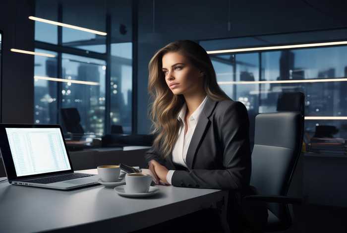 白领的生活是怎么样的 白领的生活是怎么样的呢