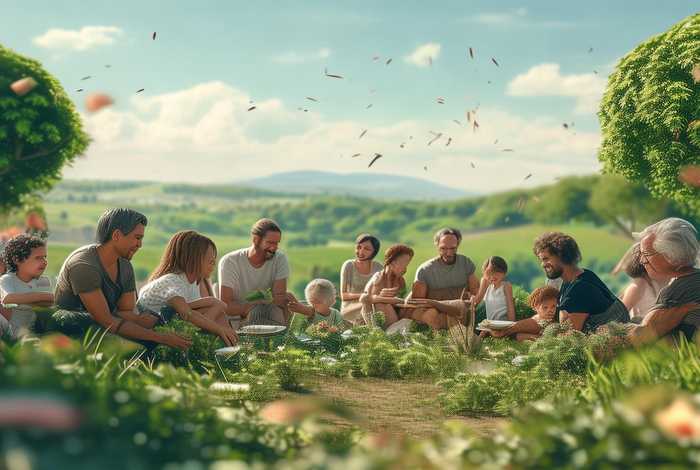 和平让生活更美好作文；和平让生活更美好作文怎么写