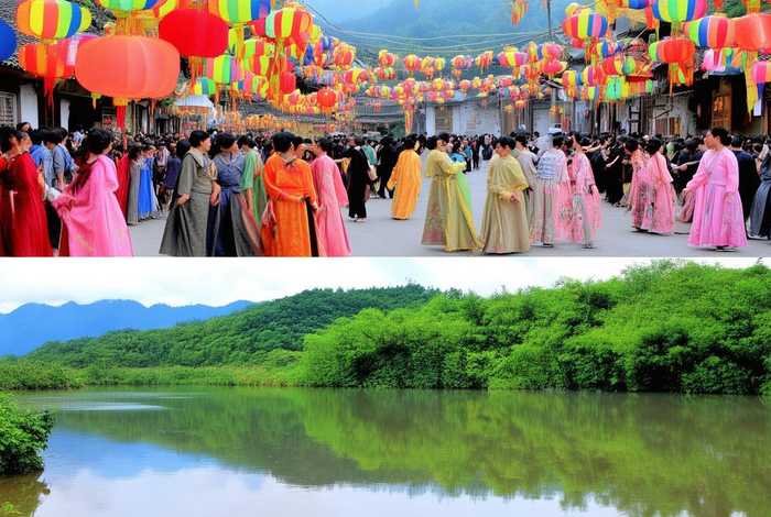 丽水的风俗有哪些，丽水的风俗有哪些图片