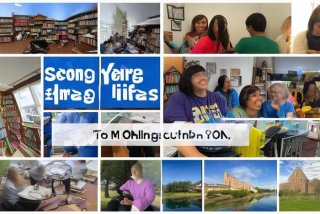 大二学生学习生活总结，大二学年自我总结生活方面