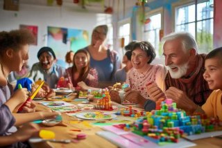 创意让生活更美好作文400字（创意让生活更美好作文400字优秀）