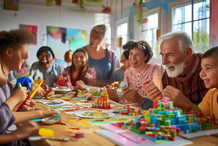 创意让生活更美好作文400字（创意让生活更美好作文400字优秀）