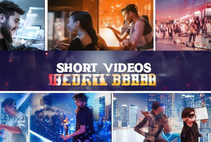 短视频给生活带来的影响 - 短视频给生活带来的影响有哪些