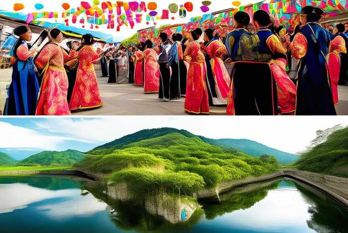 丽水的风俗有哪些，丽水的风俗有哪些图片