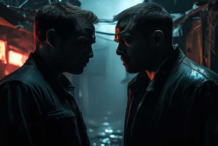 黑道生活情感、黑道生活情感分析