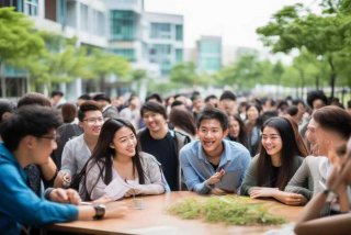 大专的生活怎么样，大专的生活怎么样知乎