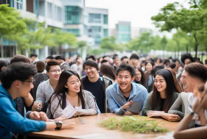 大专的生活怎么样，大专的生活怎么样知乎