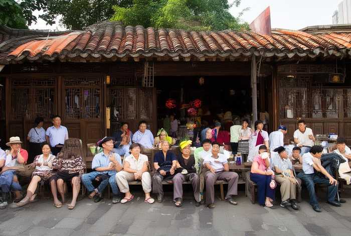 广州人的生活习惯;广州人的生活态度 广州人的生活习惯;广州人的生活态度