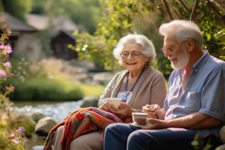 好惬意的生活是什么意思；好惬意的感觉是什么意思