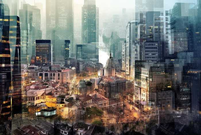 电视剧双城生活全集解说、双城生活 电视剧全集介绍