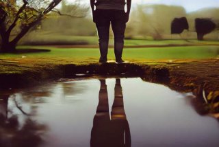 婚姻不是生活的全部但是是一个人；婚姻不是生活的全部但是是一个人怎么办