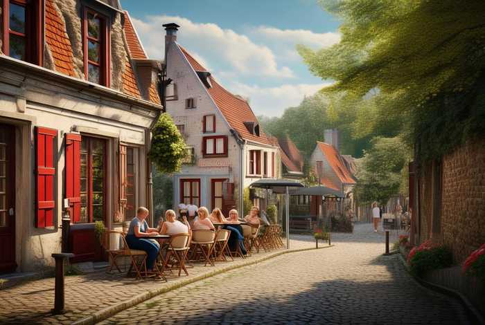 比利时生活悠闲吗、比利时生活悠闲吗现在 比利时生活悠闲吗、比利时生活悠闲吗现在