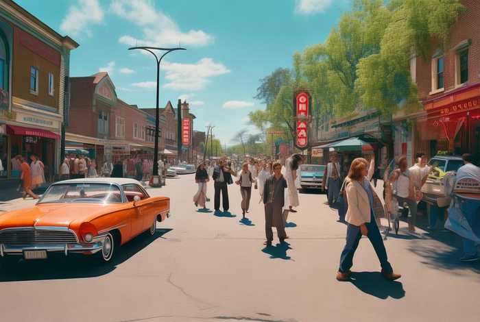 穿到六十年代的生活最新章节，穿到六十年代的生活最新章节小说