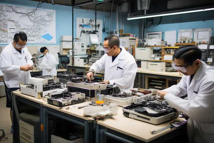 澳贝生活体验馆拆卸维修 - 澳贝生活体验馆拆卸维修电话