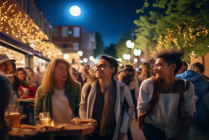 大学夜生活推文(大学夜生活文案) 大学夜生活推文(大学夜生活文案)