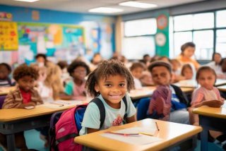 开学新生活四年级400字 - 开学新生活四年级400字怎么写