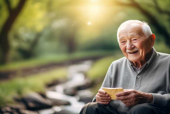 70岁生活补贴，70岁国家发放老人的补贴也算最低生活保障金吗