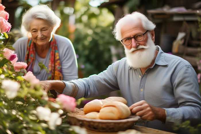 老年人规律性的生活十大好处 老年人规律性的生活十大好处有哪些