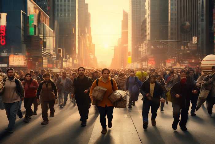 歌词为了生活我们四处奔波是什么歌名，歌词为了生活我们四处奔波是什么歌名啊