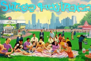 六十年代幸福人生 - 六十年代幸福人生小说