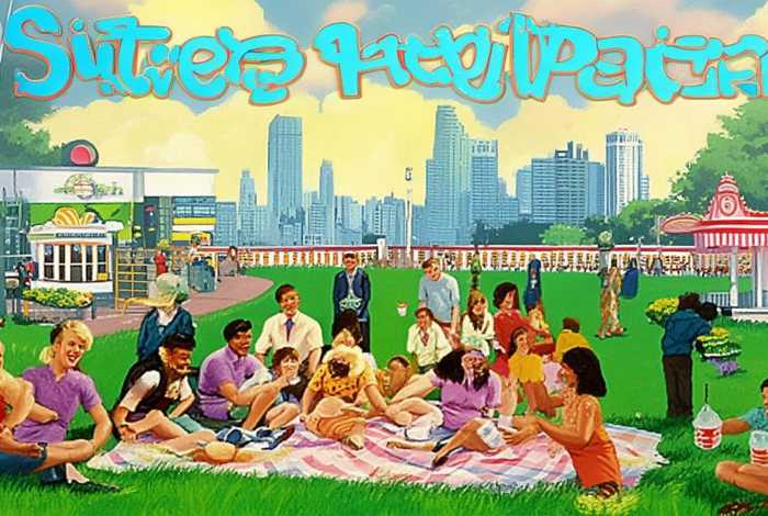 六十年代幸福人生 - 六十年代幸福人生小说