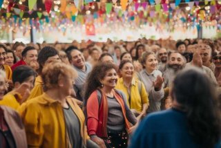 丰富职工文化生活 丰富职工文化生活,增强职工获得感幸福感