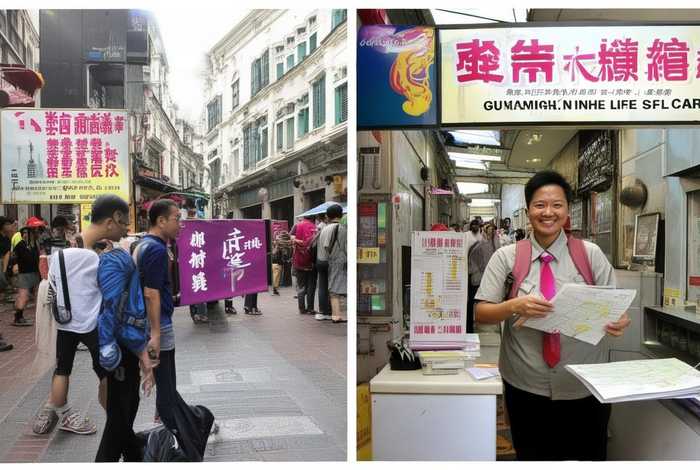 鼓浪屿生活卡怎么办理 - 鼓浪屿生活卡怎么办理的