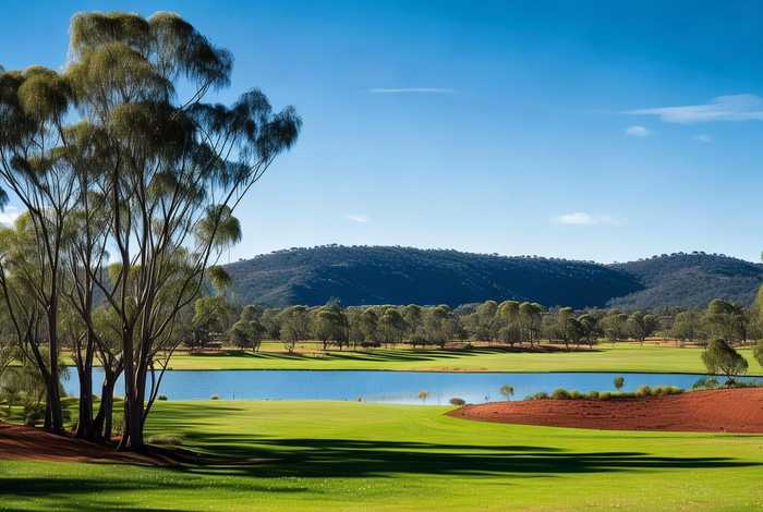 堪培拉属于什么气候类型（堪培拉属于什么气候类型特点）