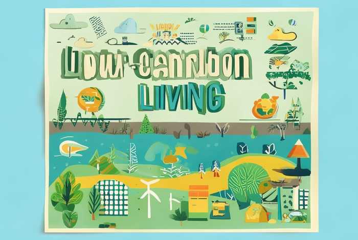 低碳生活手抄报漂亮一等奖 - 低碳生活手抄报简单又漂亮 一等奖